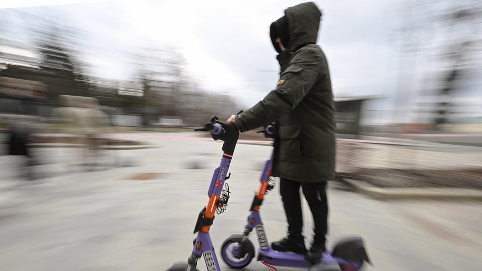 Фото: Евгений Разумный / Коммерсантъ