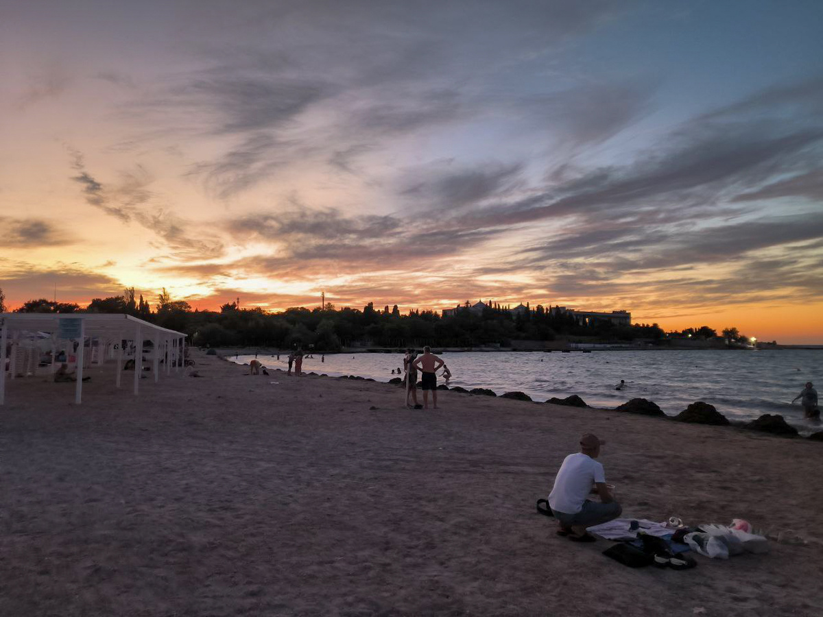 Отдых будет дорожать.  Фото: Фото: ФедералПресс / Анна Брачева