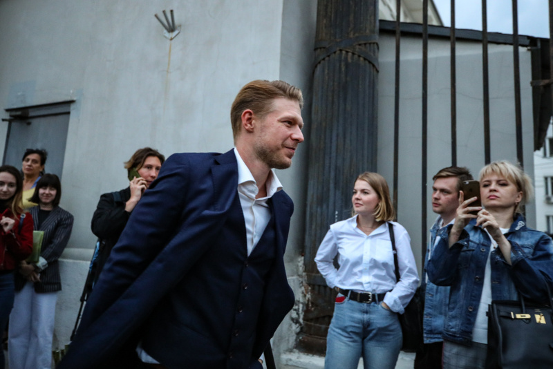    Фото: Lantyukhov Sergey/news.ru/Globallookpress