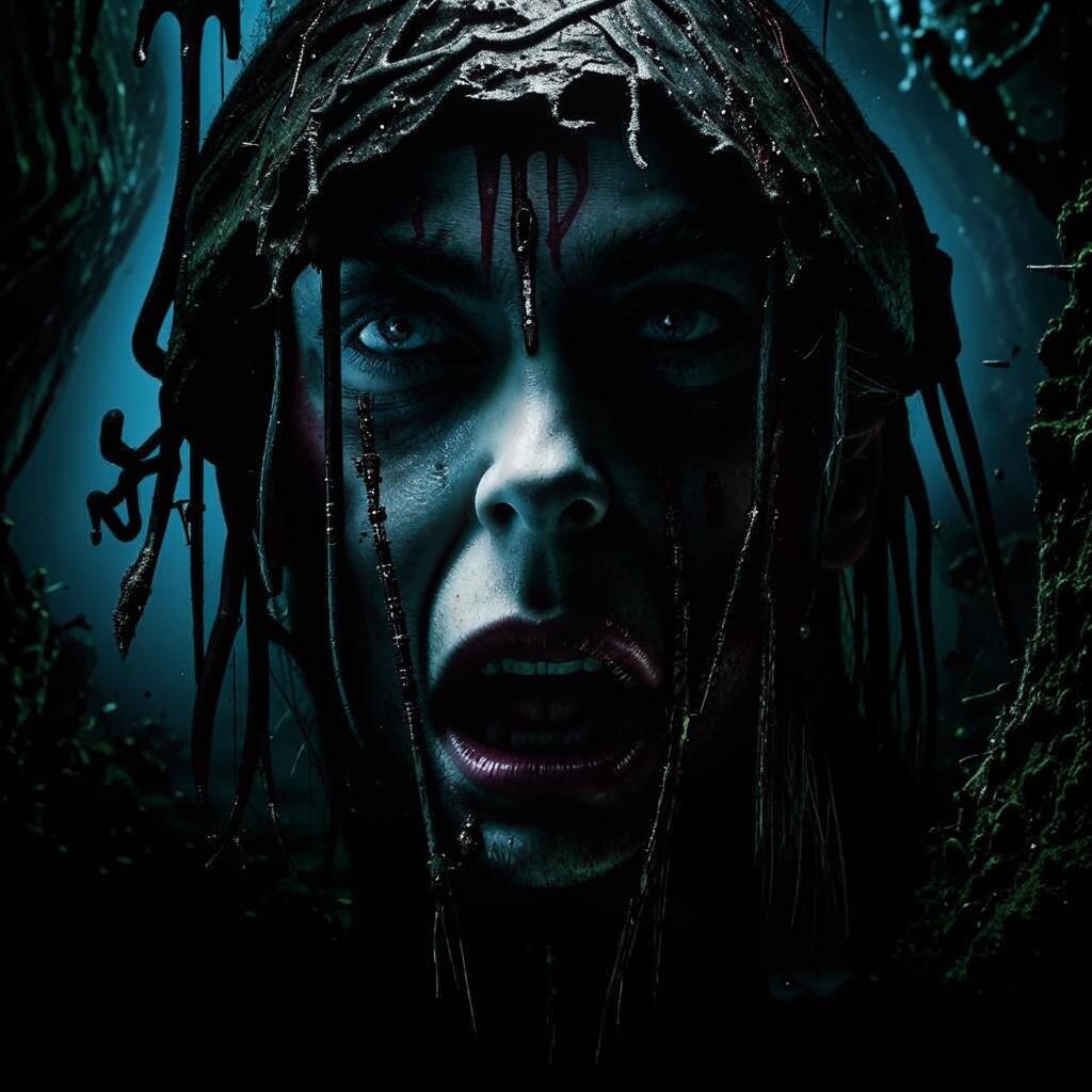 Созданно нейросетью