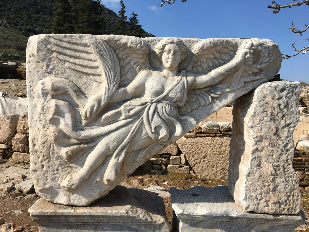 Ника Эфесская