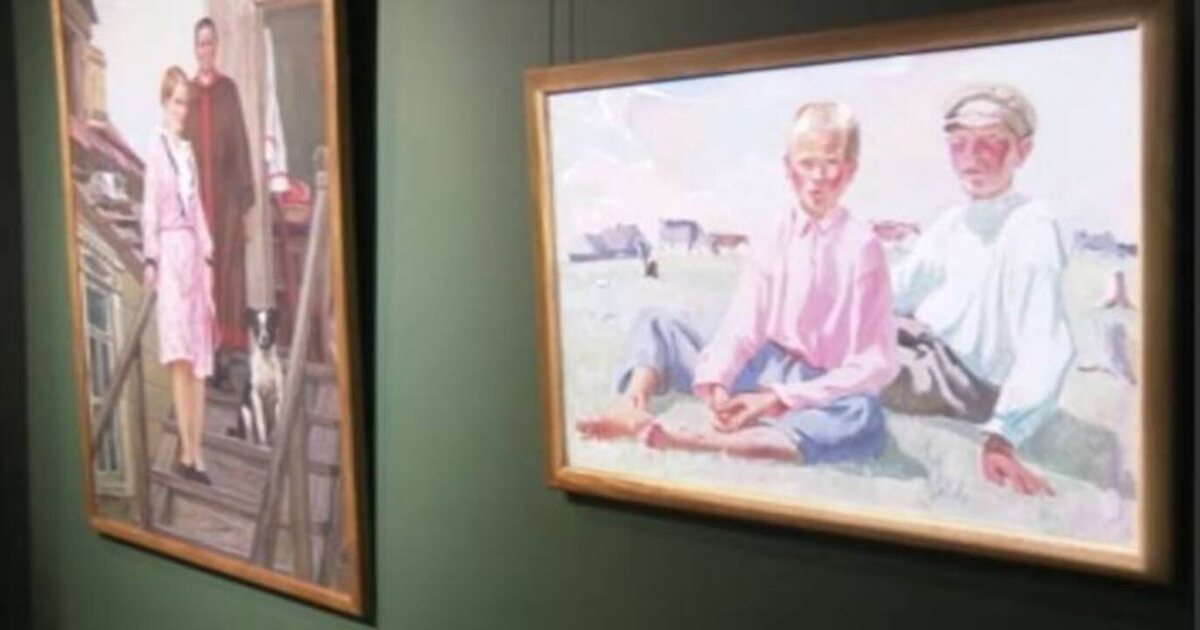    В Курской области стартовала акция "Веди родителей в музей"