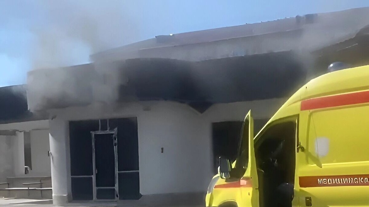     Автор: ТГ Криминальная Хроника