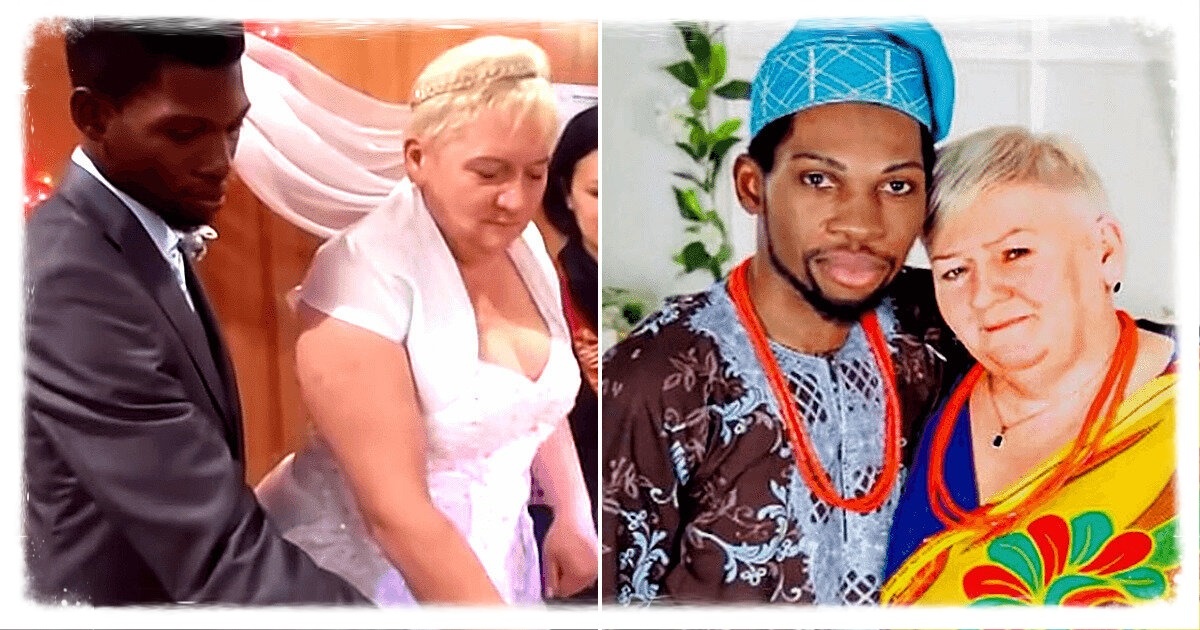 Наталья и Габриель