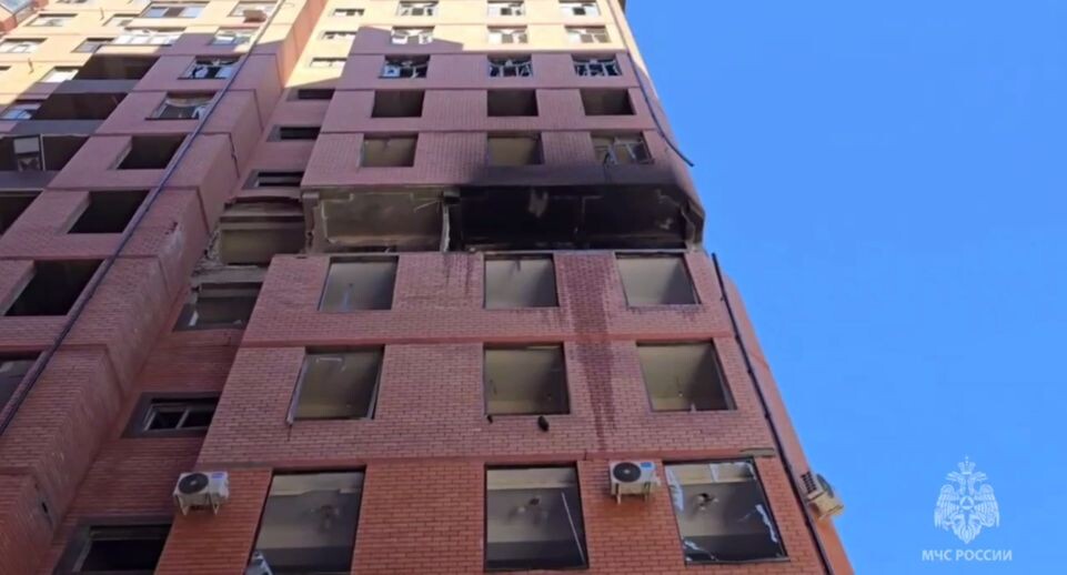    Пресс-служба МЧС