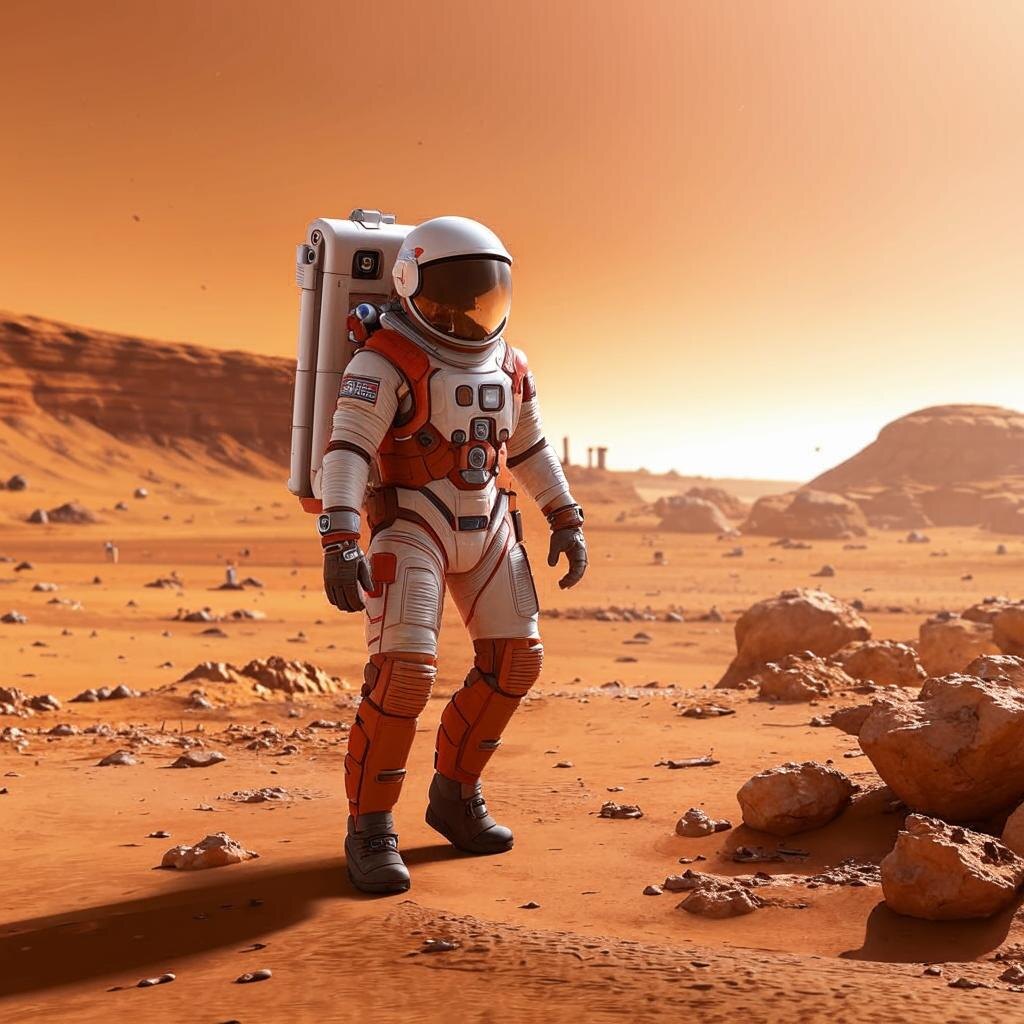 Изображение сгенерировано Kandinsky  📷
