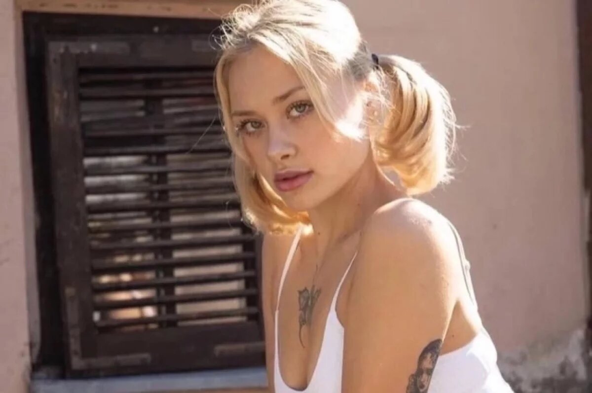    Виновата Маша?