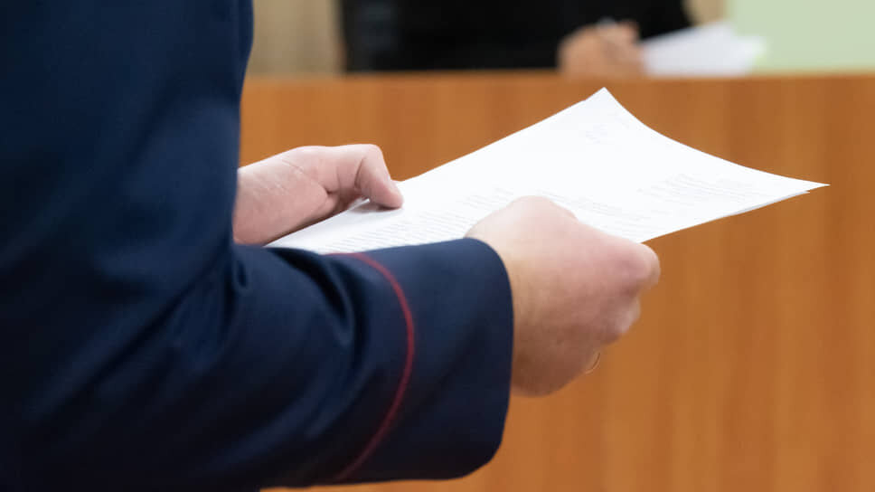 Фото: Олег Харсеев / Коммерсантъ