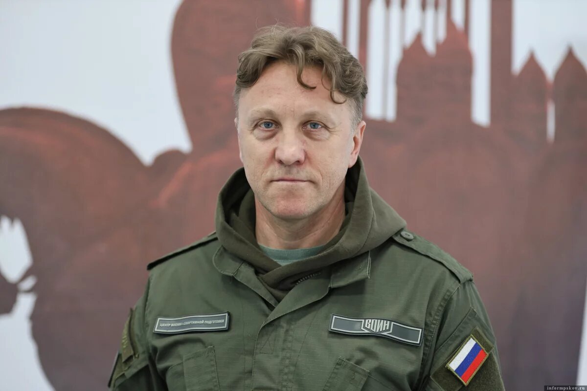    Бобылев: Участники программы «Герои земли Псковской» займут достойное место