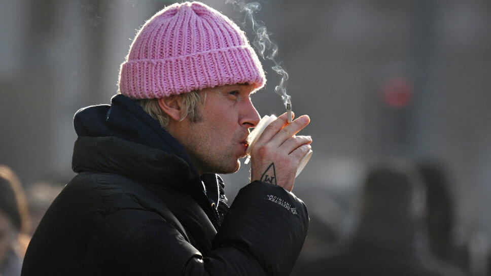 Фото: Евгений Разумный / Коммерсантъ