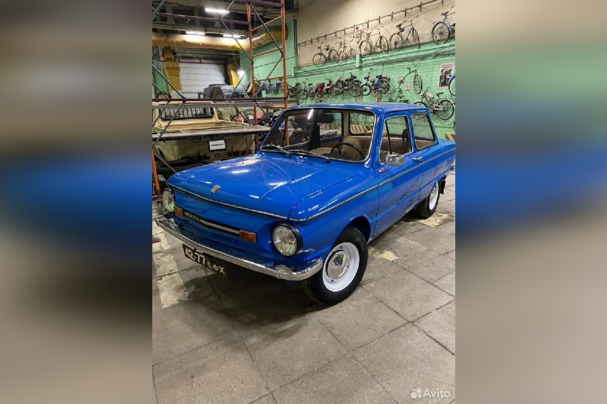    Фото: Авито