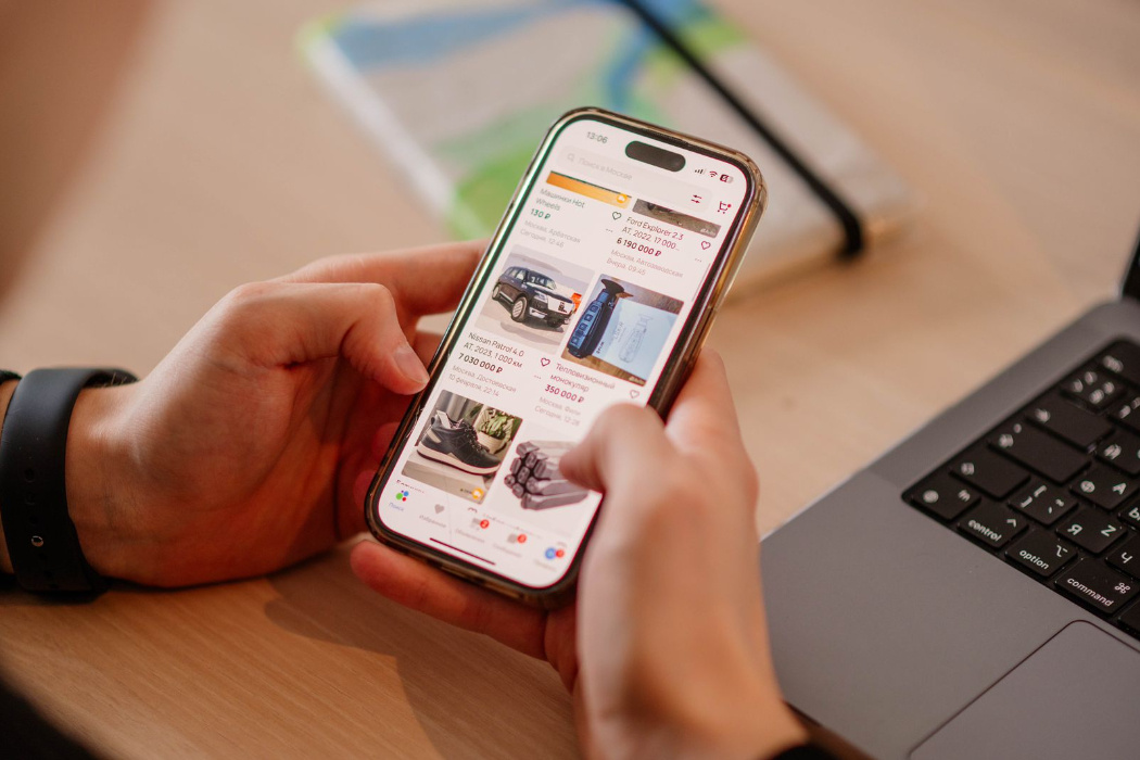    Фото: Авито