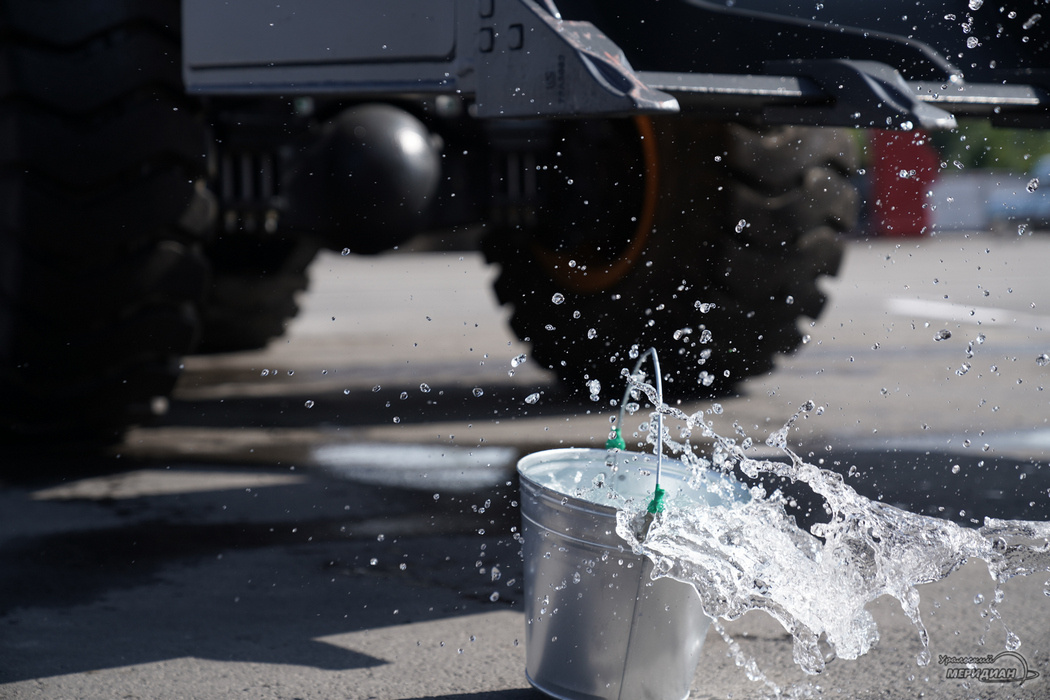    Фото: Лидия Аникина © ИА «Уральский меридиан»