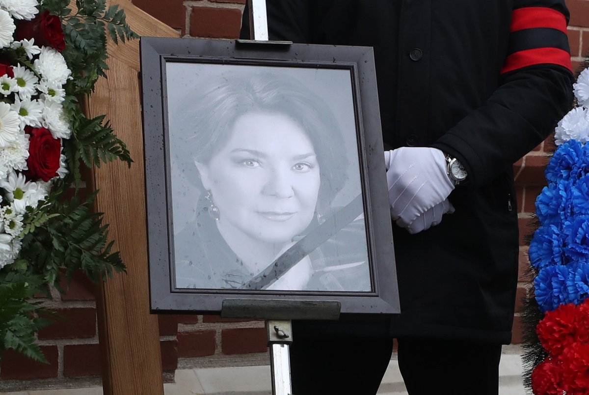 фото ИЗВЕСТИЯ/Андрей Эрштрем