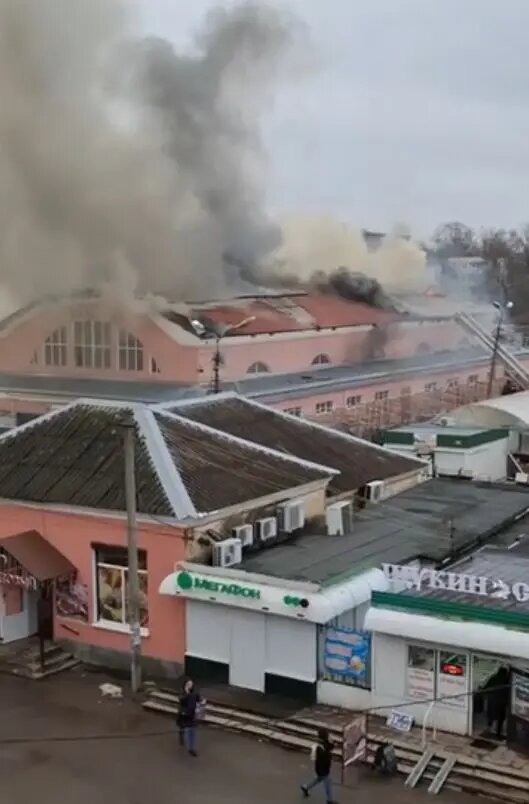    Фото: кадо видео из группы «ДТП И ЧП Гатчина» в ВК