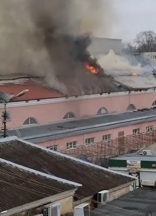    Фото: кадо видео из группы «ДТП И ЧП Гатчина» в ВК