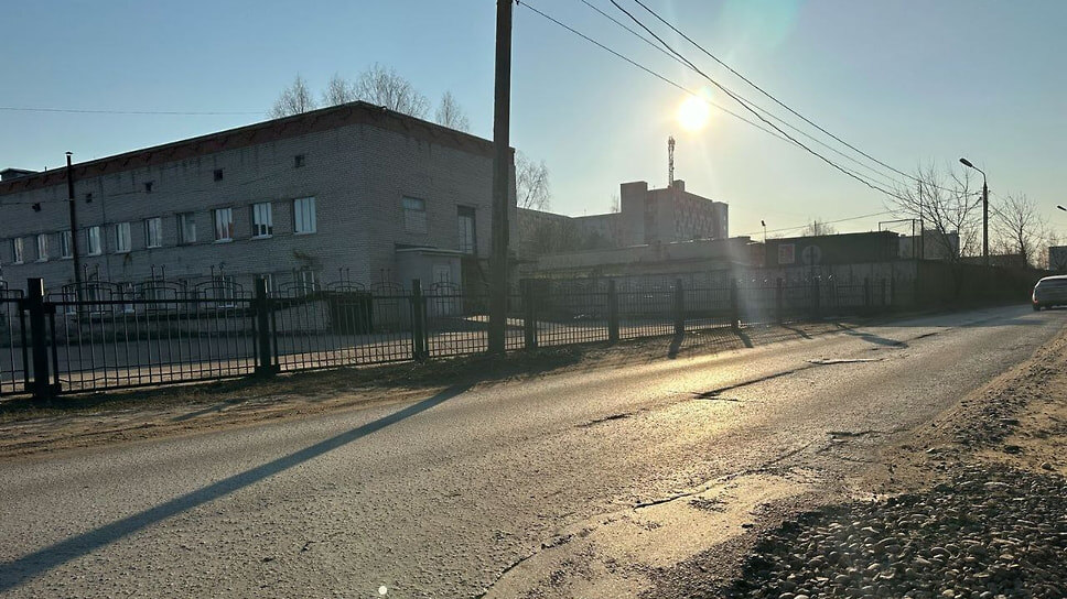 Фото: Прокуратура Ярославской области