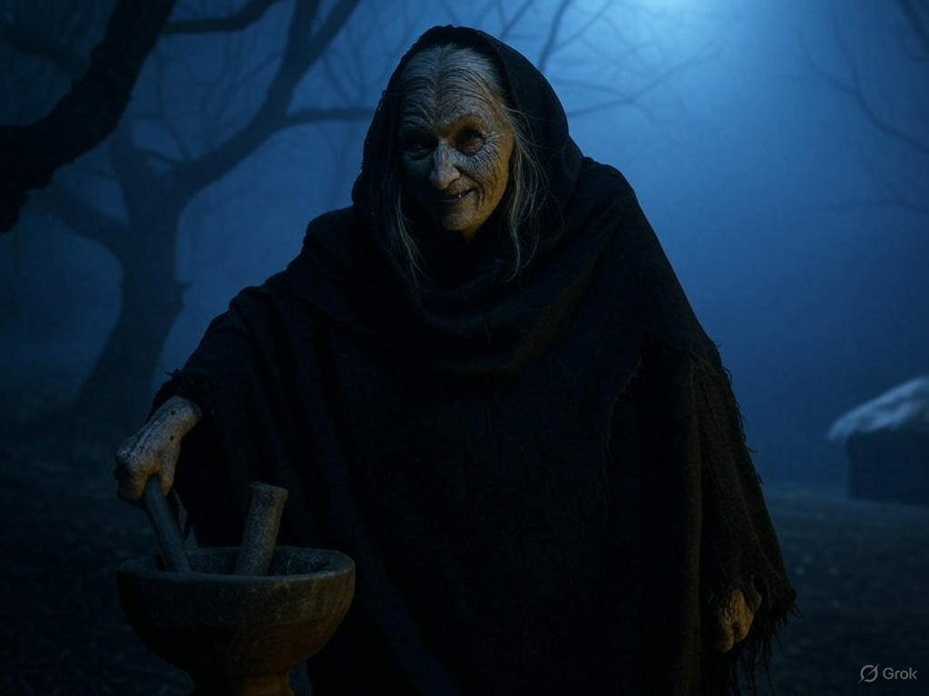    Изображение сгенерировано нейросетью Grok 