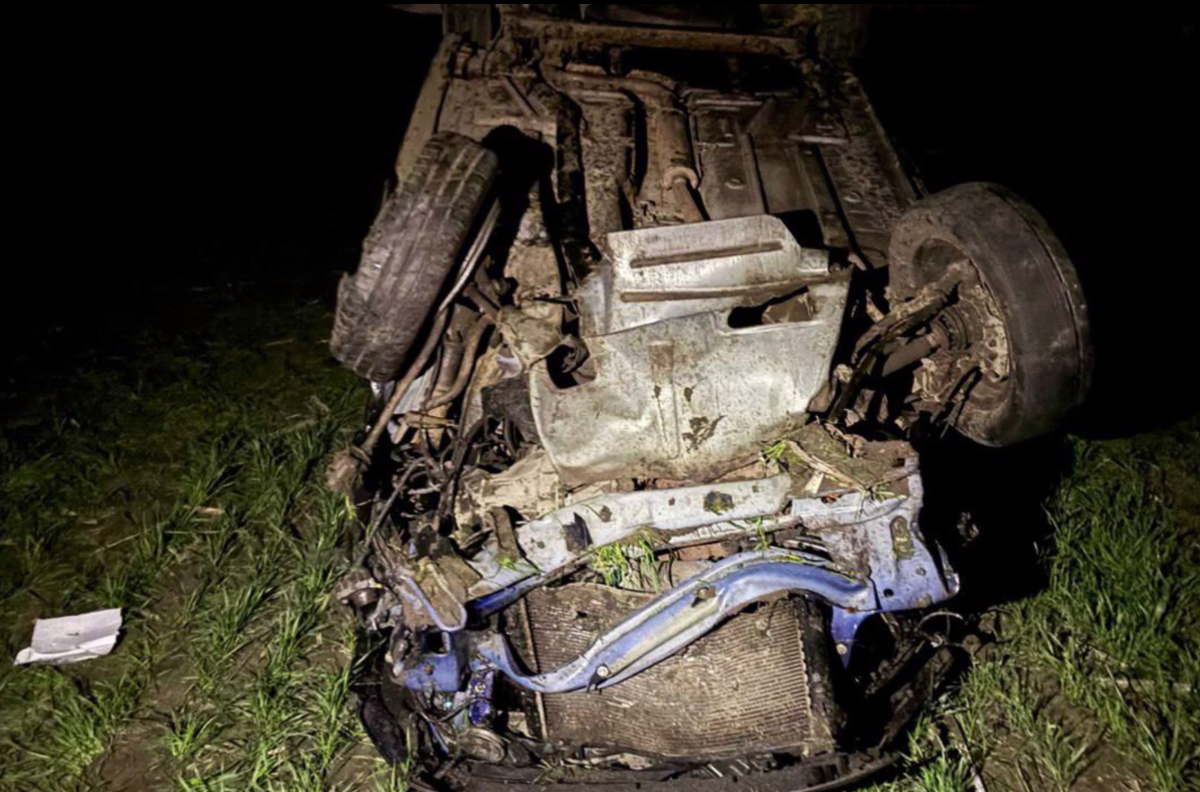 Фото: пресс-служба Управления Госавтоинспекции ГУ МВД России по Краснодарскому краю