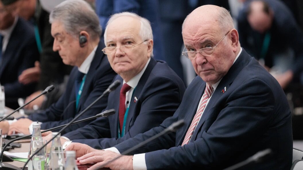    Фото: Sergey Elagin /Globallookpress