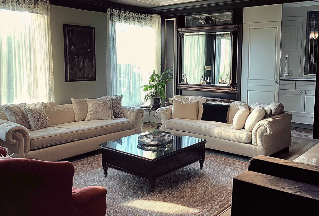 Дорогой ремонт