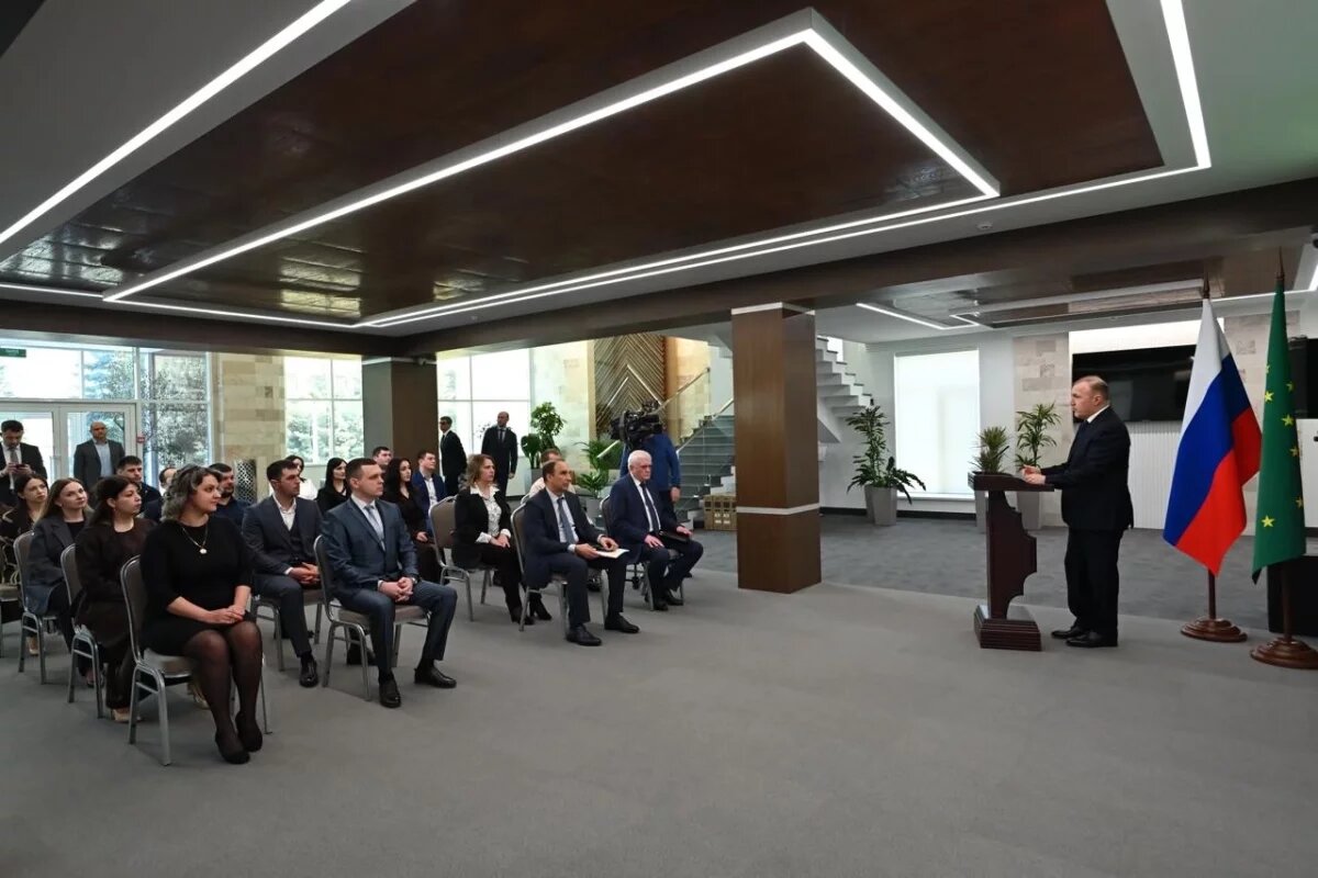    Комфортные условия.