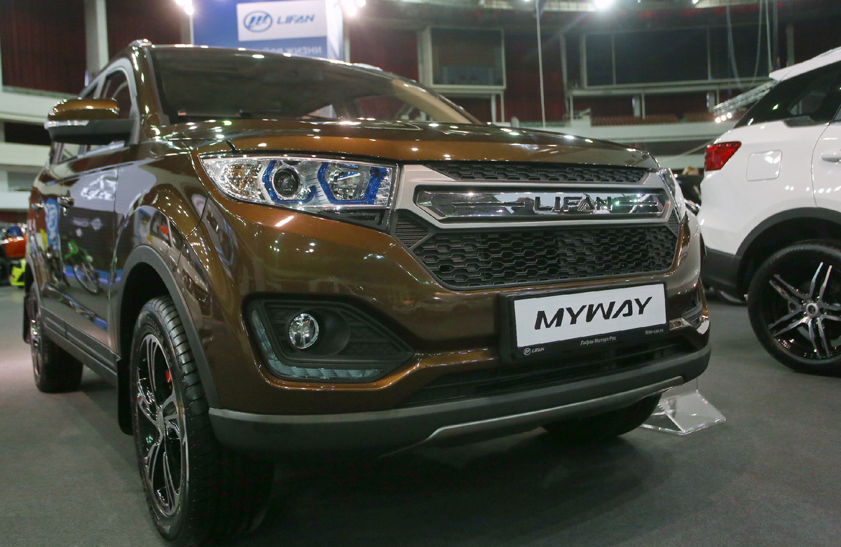 Фото: Photoagency Interpress / Global Look Press
