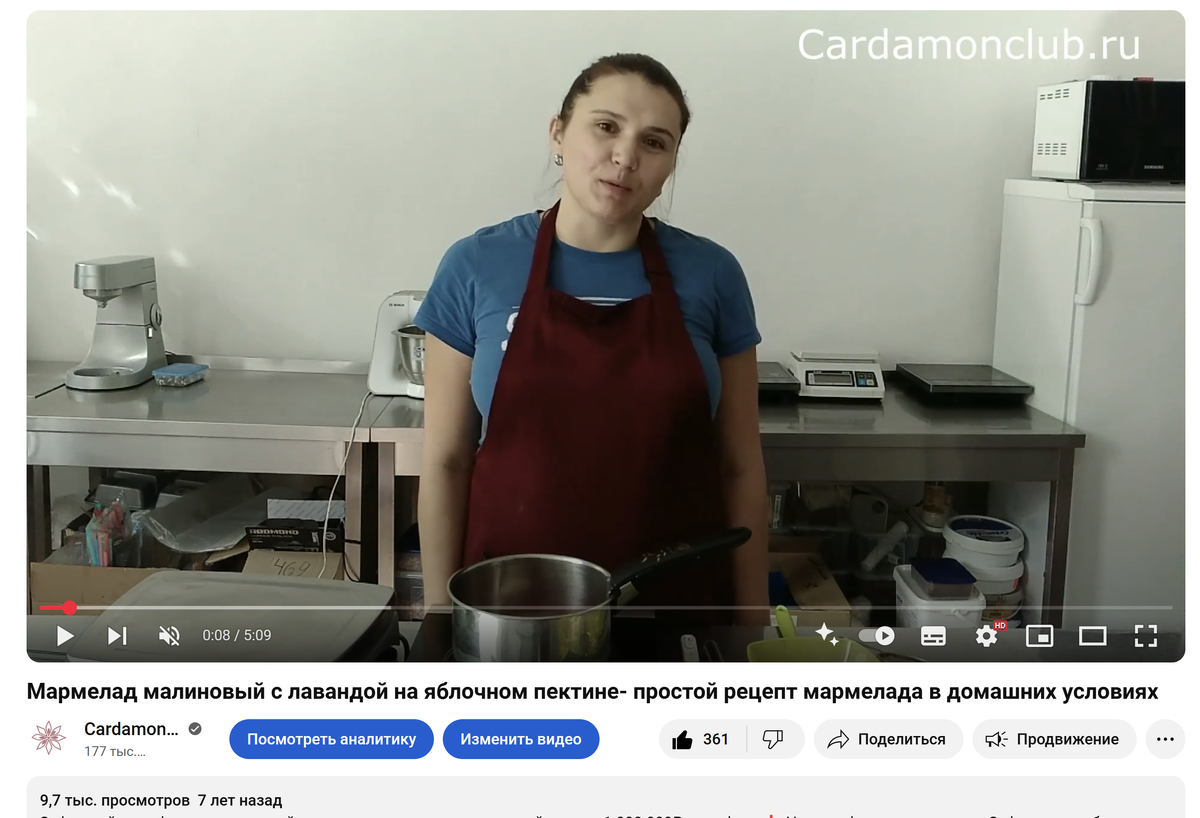 Мое первое видео с лицом))