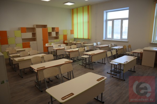    Фото: Прецедент