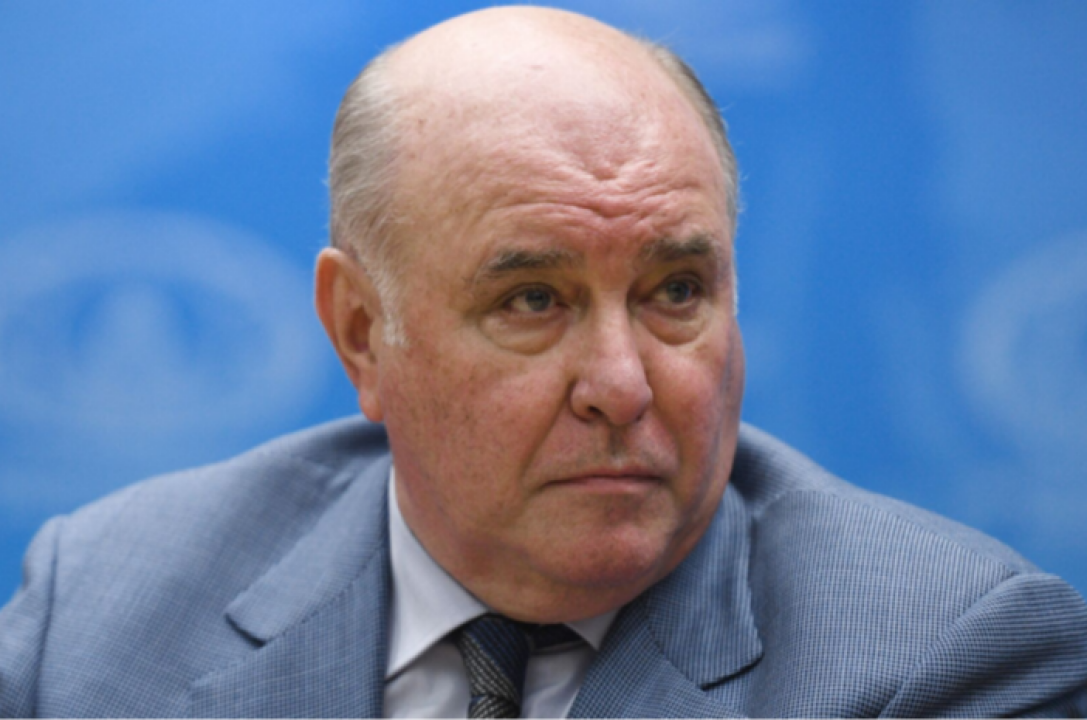    Карасин рассказал ТАСС о консультациях с США в Эр-Рияде