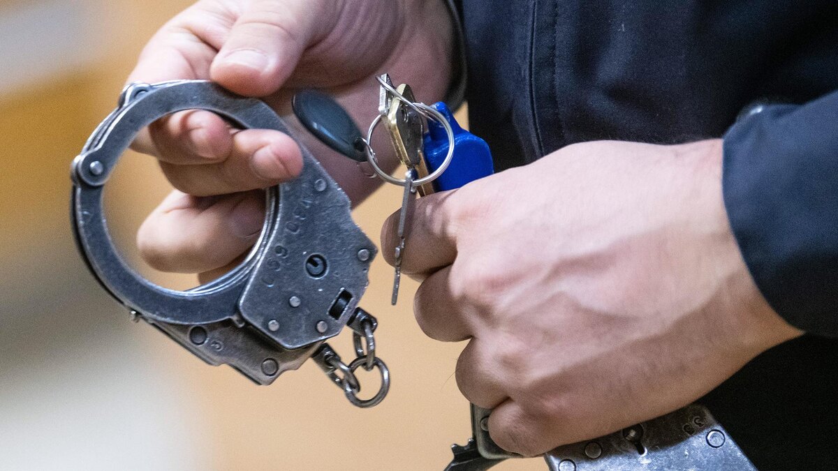    Фото: Ilya Moskovets/globallookpress.com