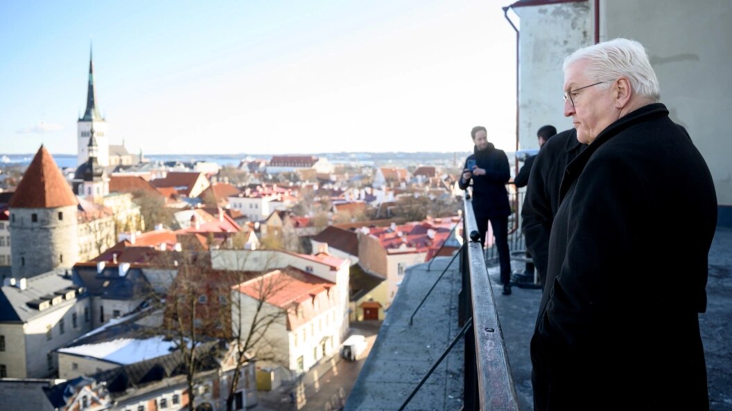    Фото: Bernd von Jutrczenka/Globallookpress