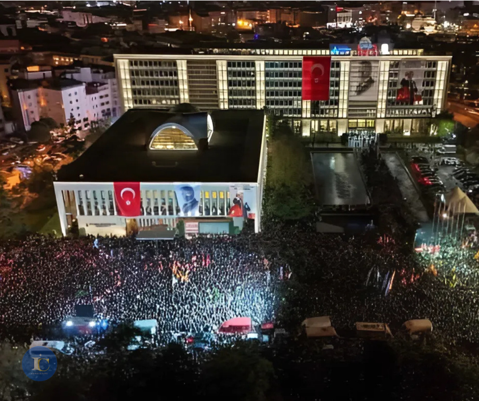 Источник: телеграм-канал Главные новости Турции