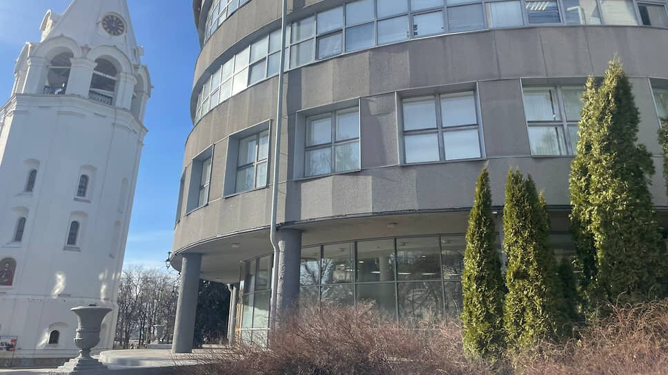 Фото: Ирина Швецова / Коммерсантъ