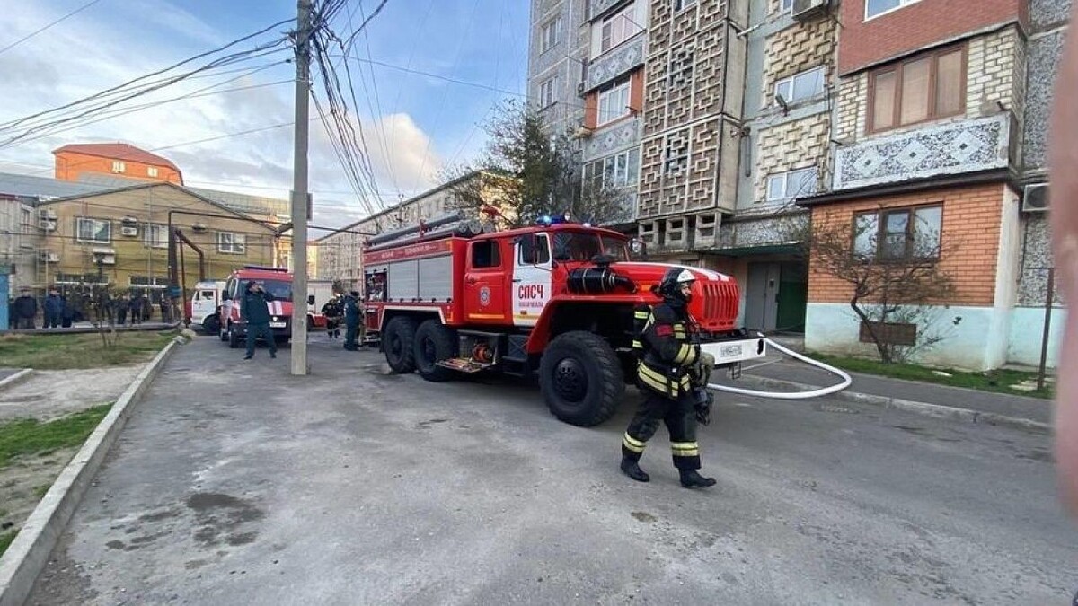    Фото: пресс-служба МЧС