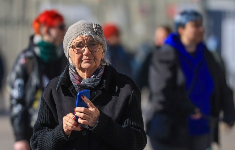    Наталья Шатохина/NEWS.ru