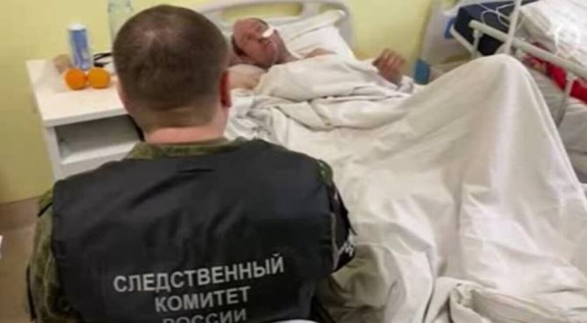    Следователи фиксируют доказательства атаки укронацистов в Курской области