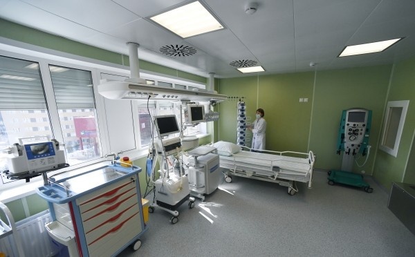 Фото: РИА Новости/ Илья Наймушин