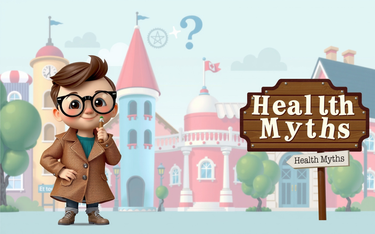    kak-bystro-i-deshevo-izbavitsya-ot-mifov-o-zdorove Никита Титов