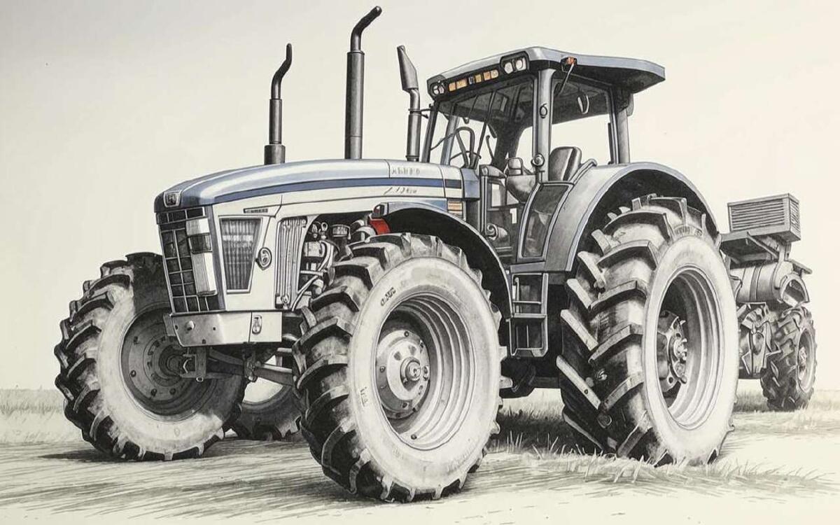    «Ноу-хау» разорившегося «Тамбовспецмаша» купил бизнесмен из Кировской области Иллюстрация: нейросеть «Кандинский»