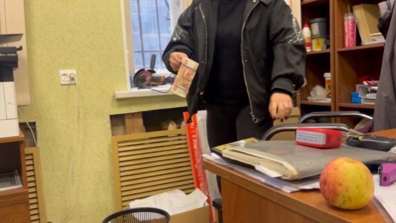    Фото: ГУ МВД по Петербургу и Ленобласти