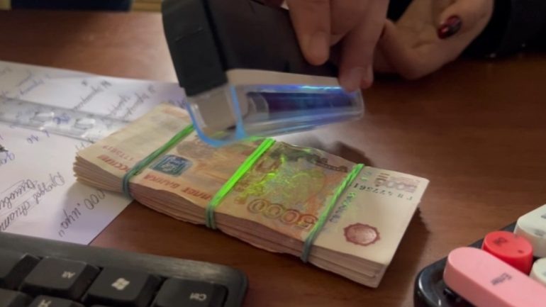    Фото: ГУ МВД по Петербургу и Ленобласти