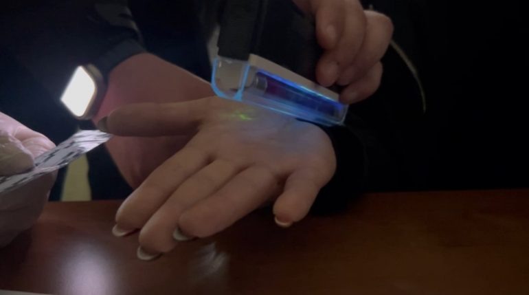    Фото: ГУ МВД по Петербургу и Ленобласти