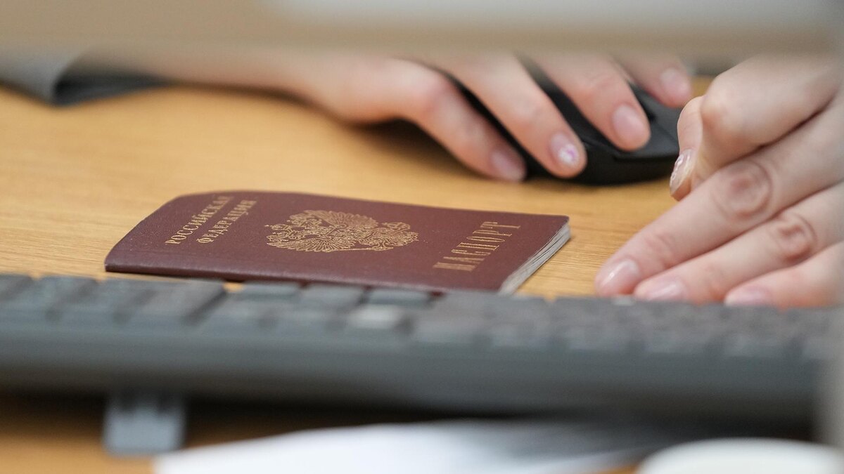 Фото: ИЗВЕСТИЯ/Дмитрий Коротаев