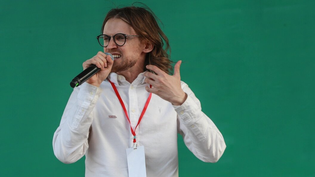    Bulkin Sergey/news.ru/Globallookpress