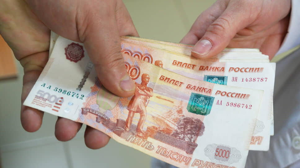 Фото: Роман Яровицын / Коммерсантъ