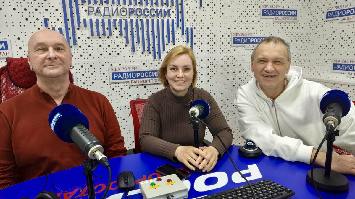    "Самовар" 25 марта: в День работника культуры беседовали с Алексеем Радченко