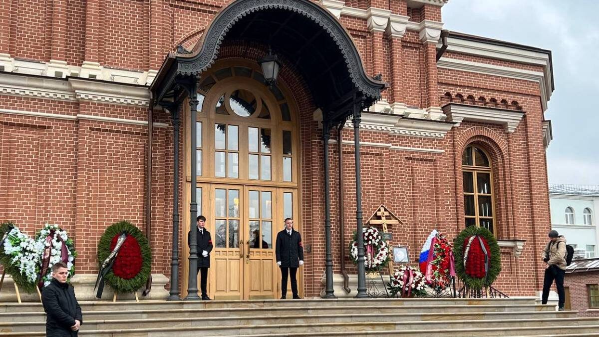    Фото: Вечерняя Москва