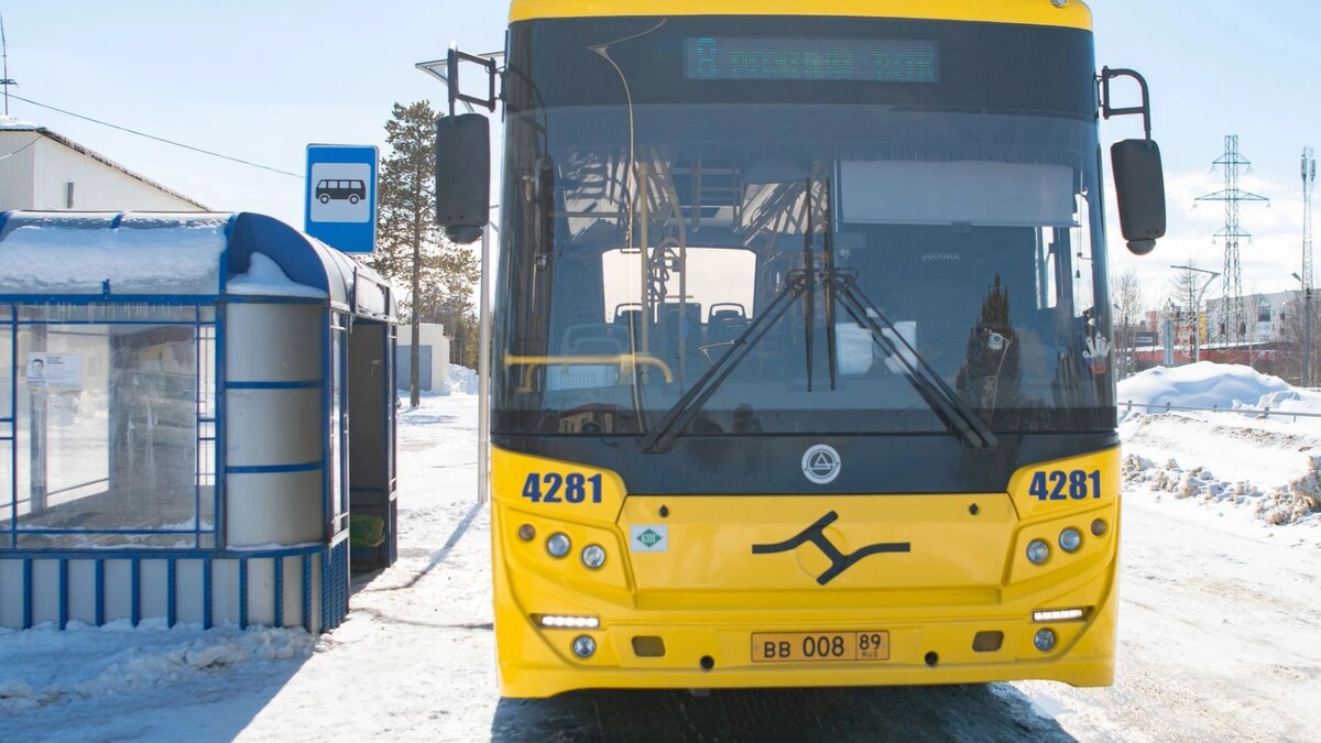    Фото: Юрий Здебский/«Ямал-Медиа»