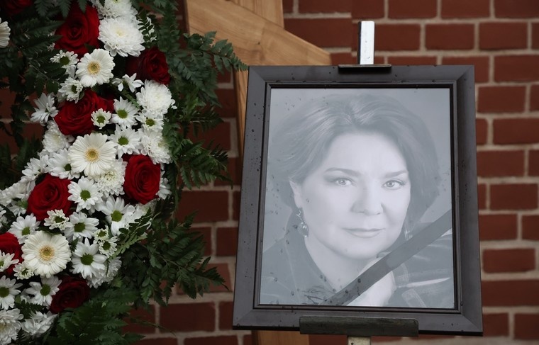    Алексей Белкин/NEWS.ru